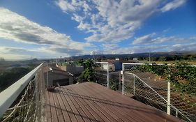 Casa Topázio no Container dos Cristais